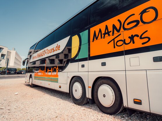 mango tours wlan im bus